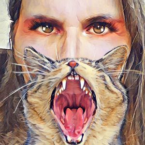 Meet your Posher, Veronica